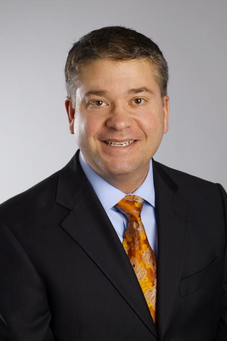 Roy Starks, Director of Program Management.